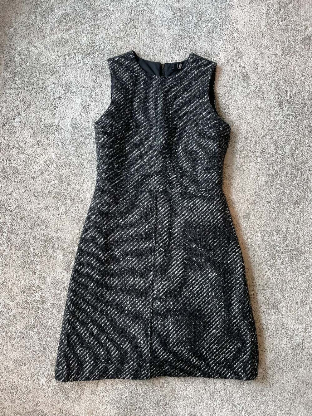 Theory Raneid Dress